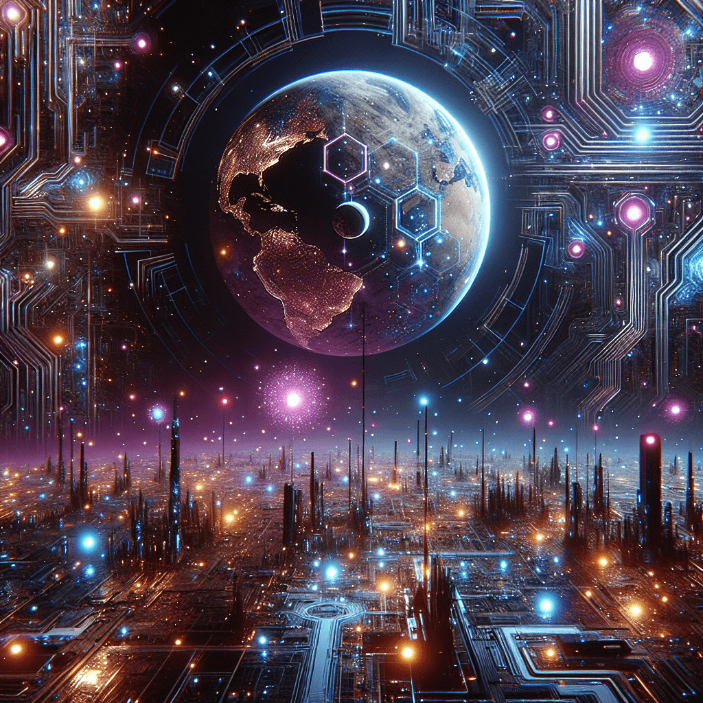 Unlocking Trade Finance in Star Atlas | Titan Analytics