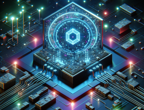 Boosting Blockchain Performance: Titan Analytics Insights