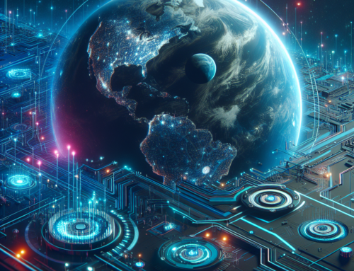 Boosting Economic Diplomacy: Star Atlas Insights