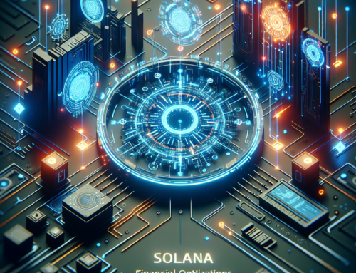 Boosting Solana: Financial Optimizations by Titan Analytics