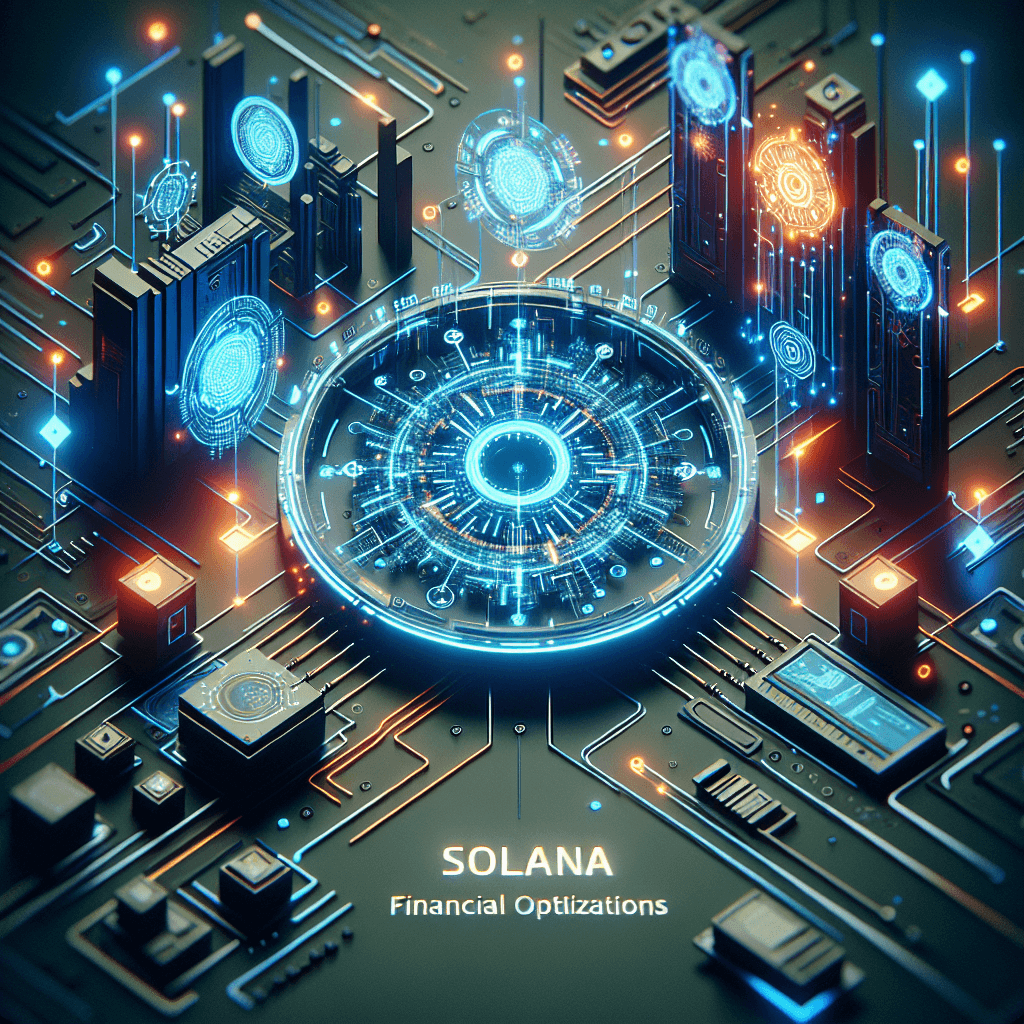 Boosting Solana: Financial Optimizations by Titan Analytics