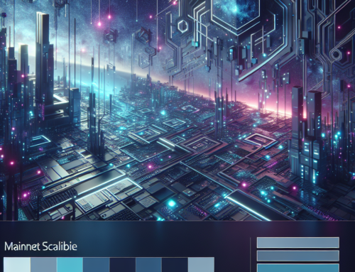 Boosting Solana Mainnet Scalability: A Titan Analytics Insight