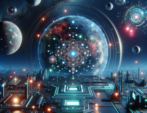 Caucuses in Star Atlas: A Titan Analytics Insight