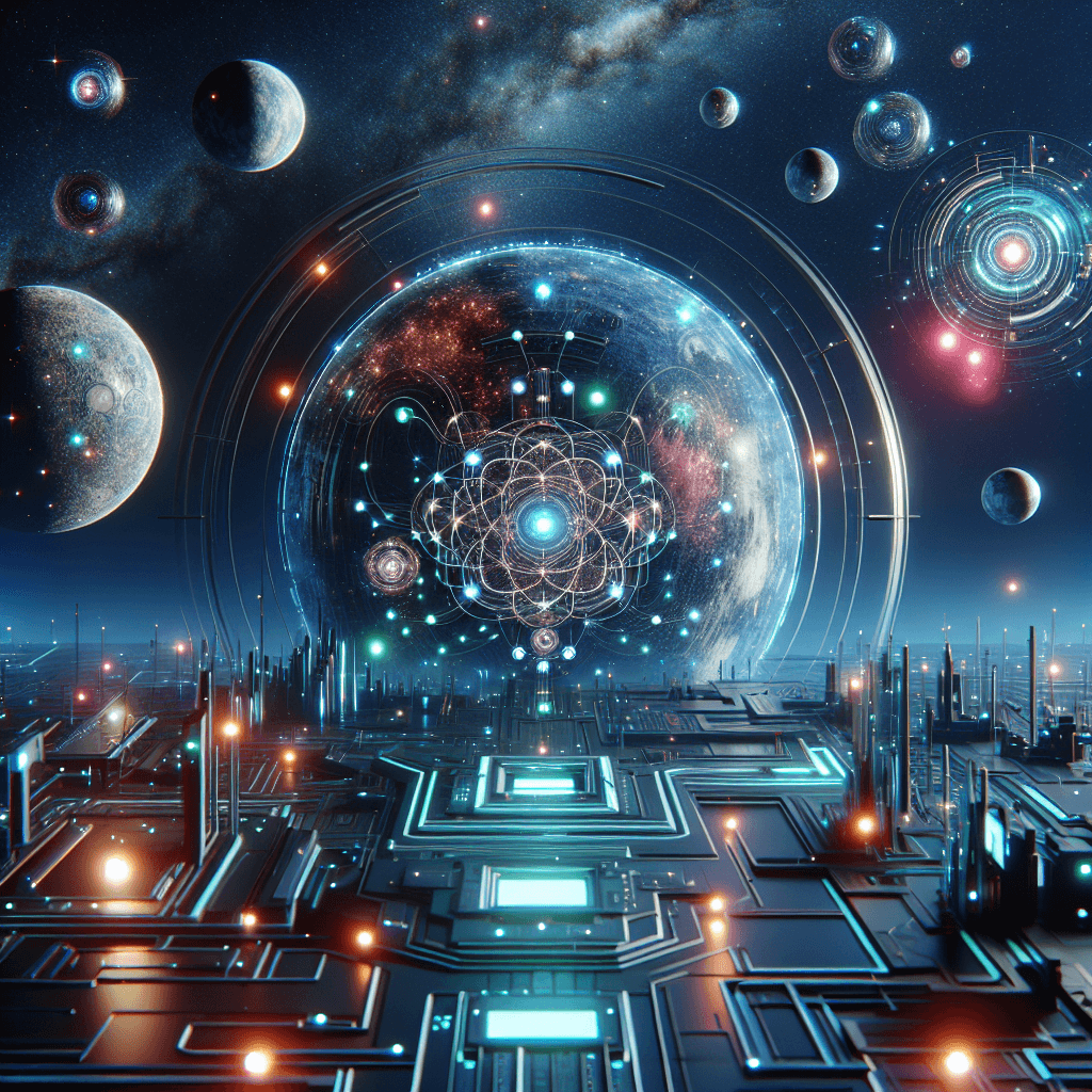 Caucuses in Star Atlas: A Titan Analytics Insight Caucuses in Star Atlas: A Titan Analytics Insight