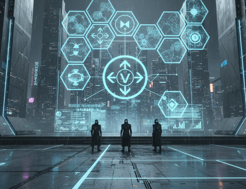 Star Atlas AUC: Titan Analytics’ Performance Edge - Titan Analytics