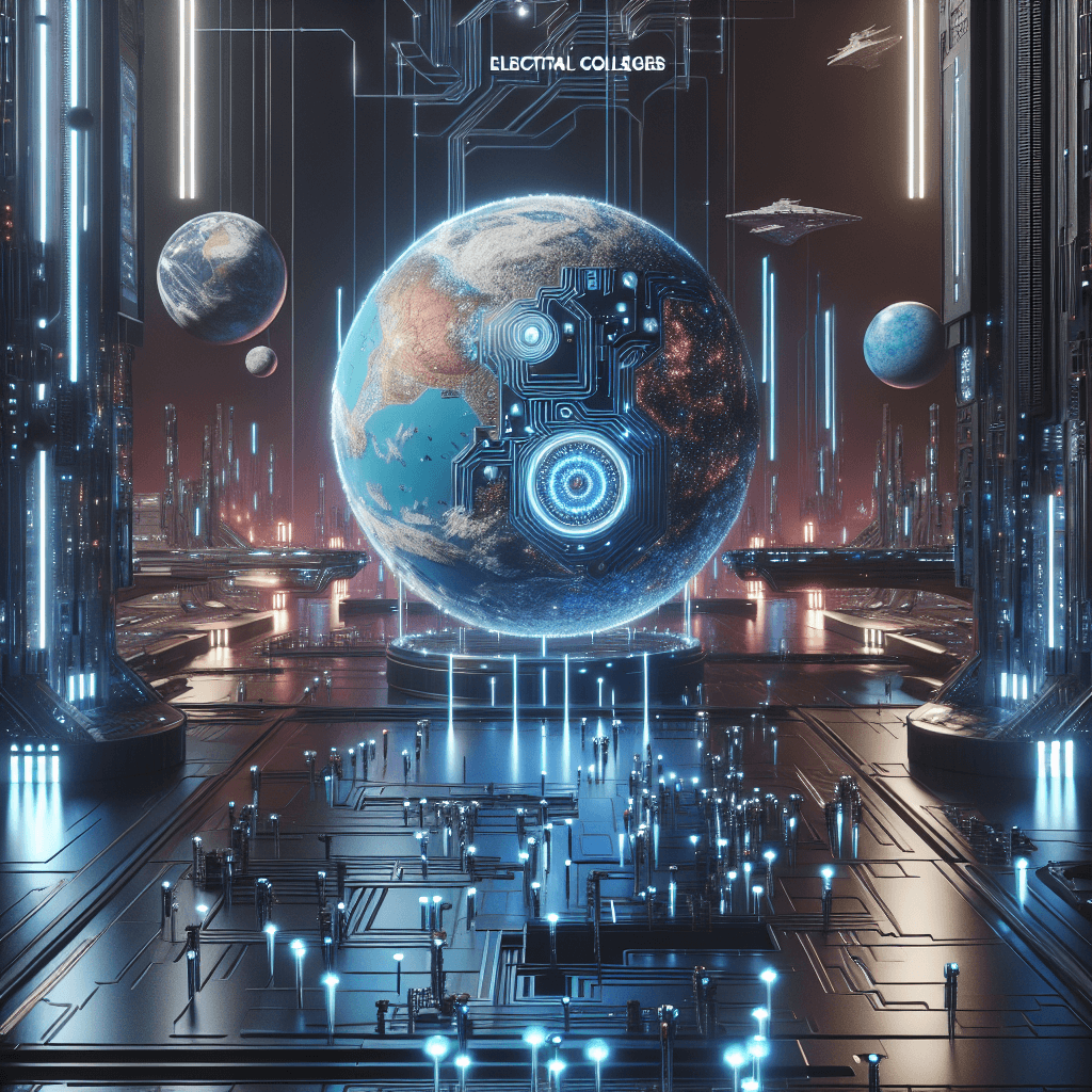 Electoral Colleges in Star Atlas: A Titan Analytics Insight