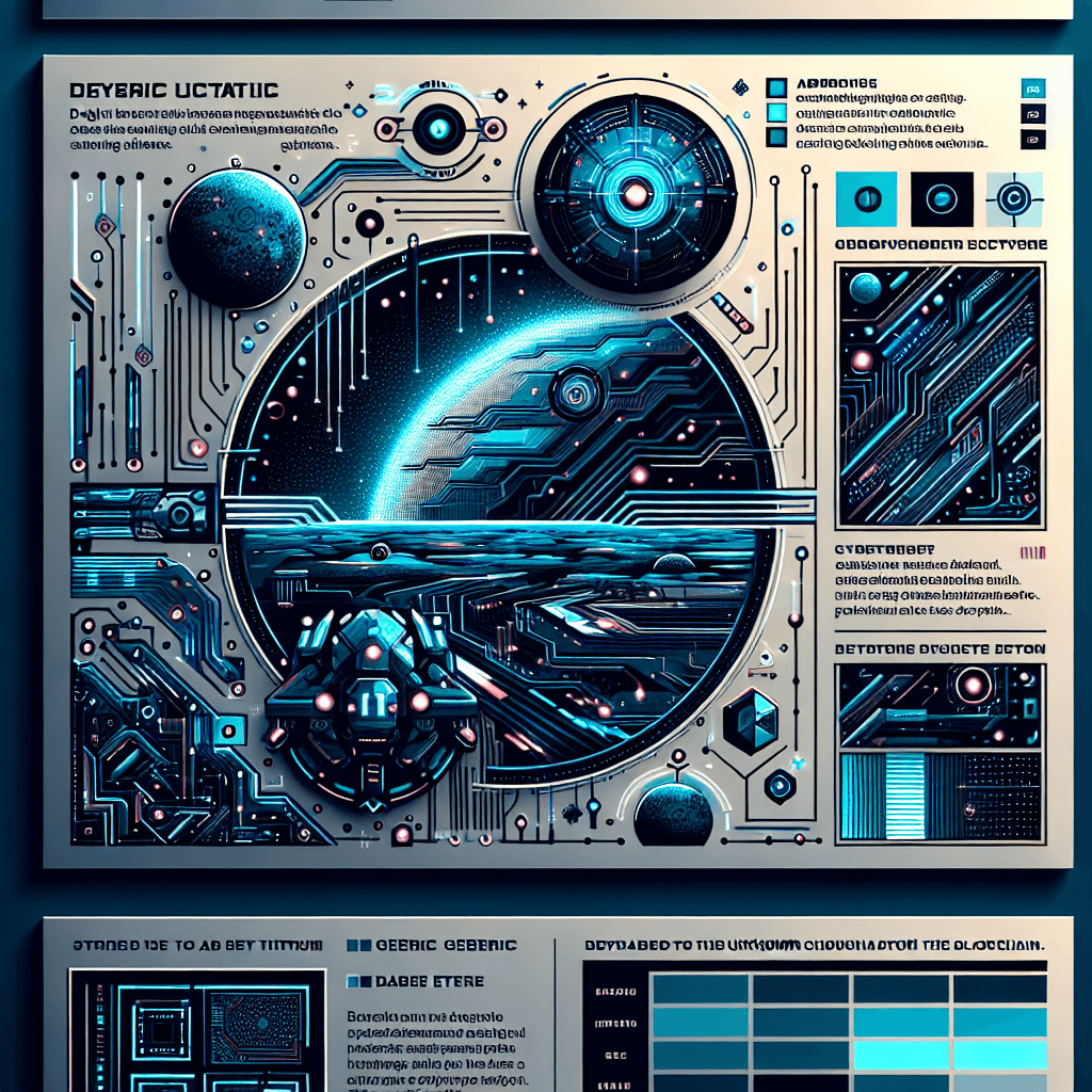 Exploring Blockchain Ecosystems: Titan Analytics Insights