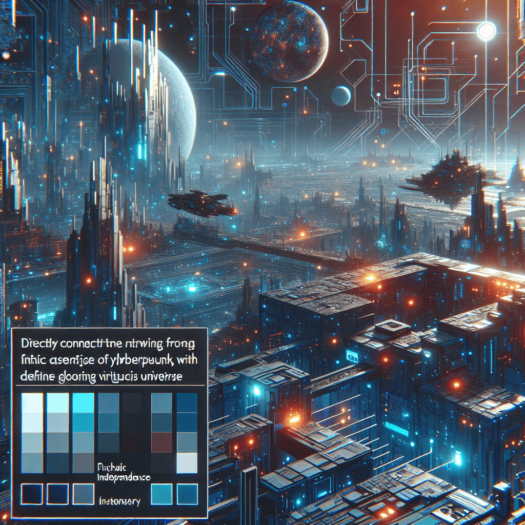 Exploring Fiscal Independence in Star Atlas History