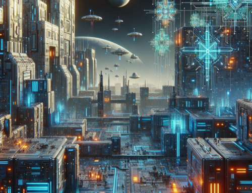 Exploring Star Atlas NFT Marketplaces | Titan Analytics