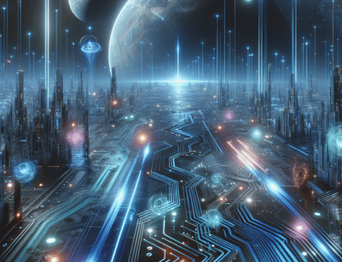 Exploring Star Atlas Trade Routes: Titan Analytics Insights