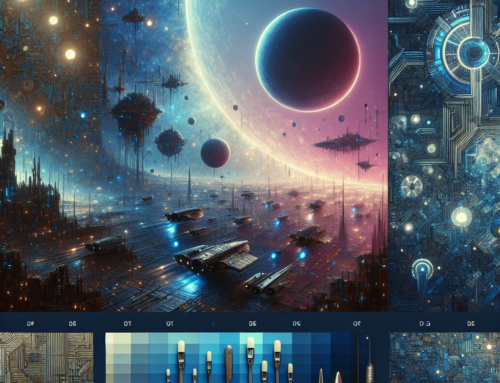 Maximize Profits in Star Atlas Bounty Hunting