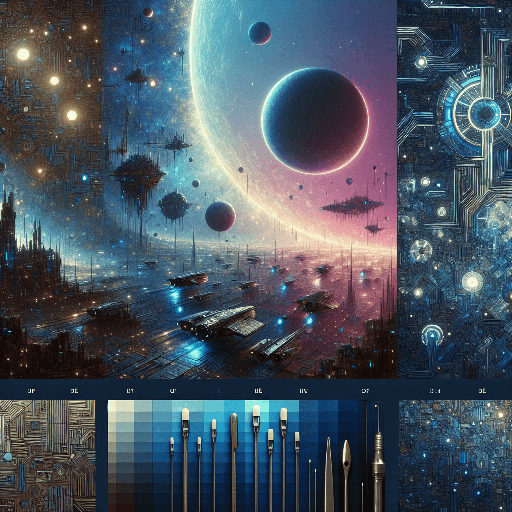 Maximize Profits in Star Atlas Bounty Hunting