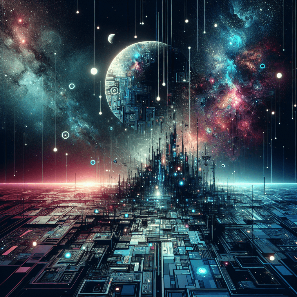 Maximize Your Influence: Early Voting in Star Atlas