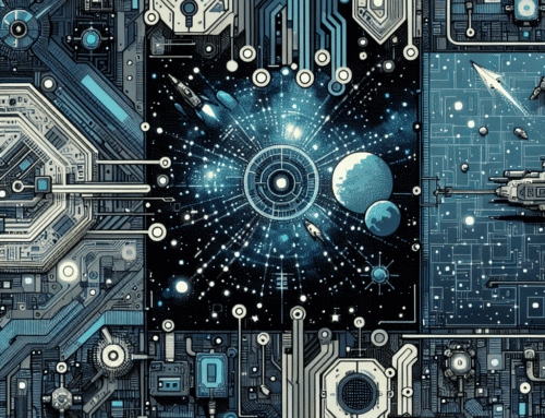 Merchant Economic Strategy in Star Atlas by Titan Analytics