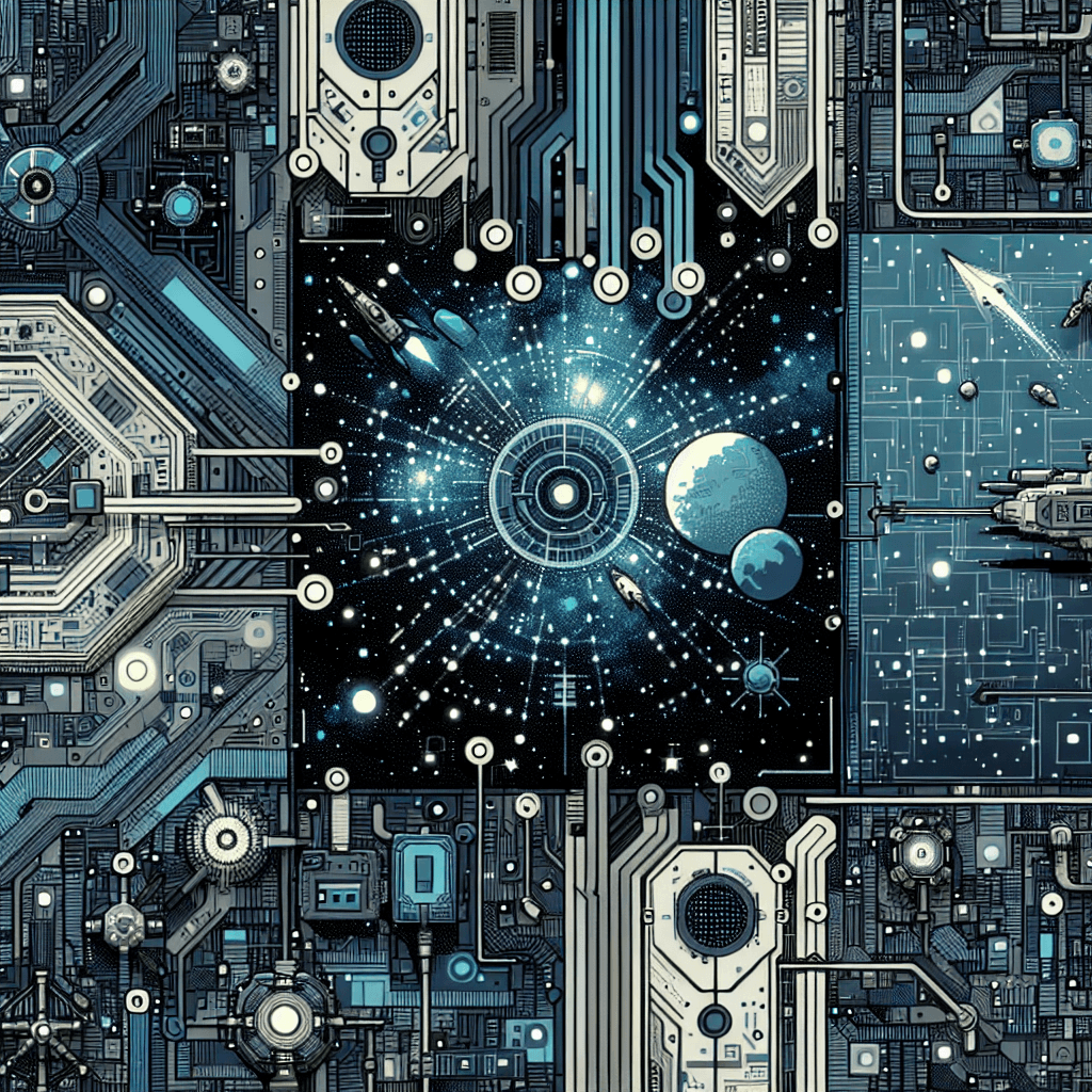 Merchant Economic Strategy in Star Atlas by Titan Analytics