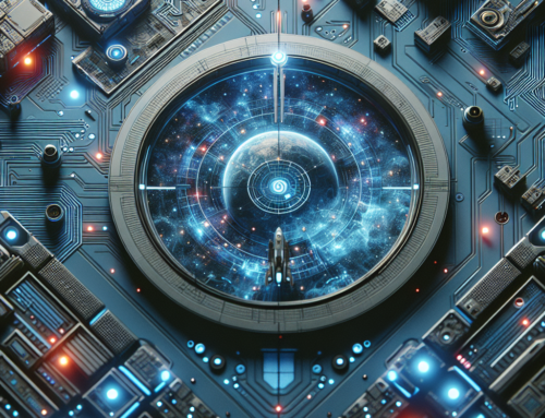 Star Atlas: A History of Trade Enforcement by Titan Analytics