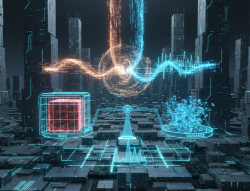 Star Atlas AI: Bias-Variance Tradeoff (35 characters)