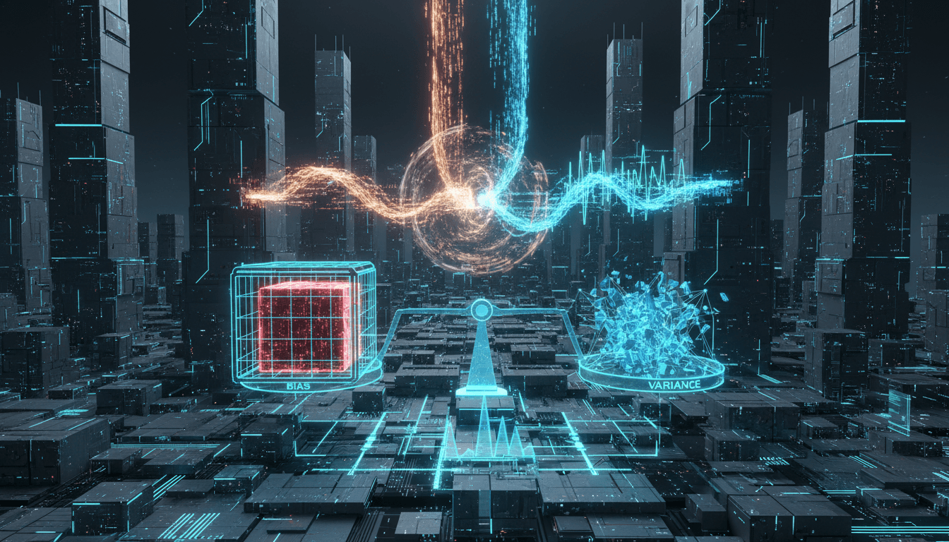 Star Atlas AI: Bias-Variance Tradeoff (35 characters)