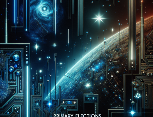 Star Atlas: Analyzing Primary Elections Impact