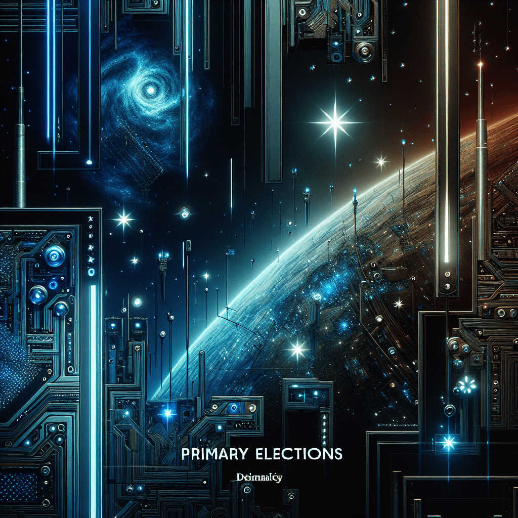 Star Atlas: Analyzing Primary Elections Impact