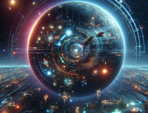 Star Atlas: Economic Unification Insights by Titan Analytics