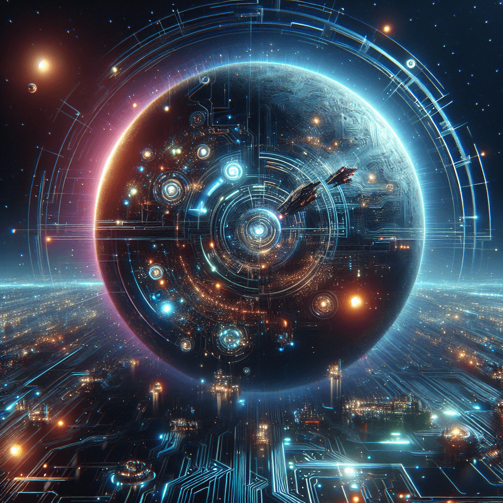 Star Atlas: Economic Unification Insights by Titan Analytics