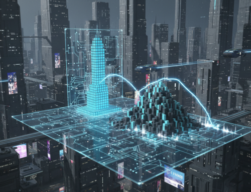 Star Atlas Gini: Wealth Inequality by Titan Analytics