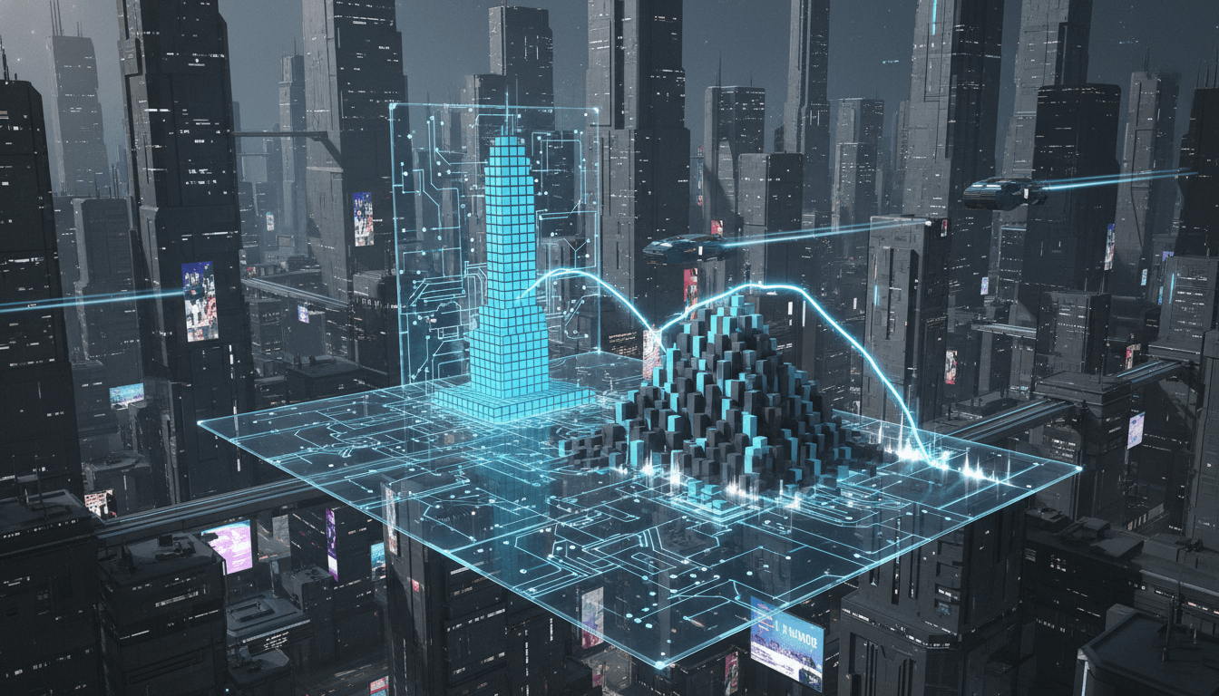 Star Atlas Gini: Wealth Inequality by Titan Analytics
