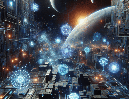 Star Atlas: Navigating Political Appointments with Titan