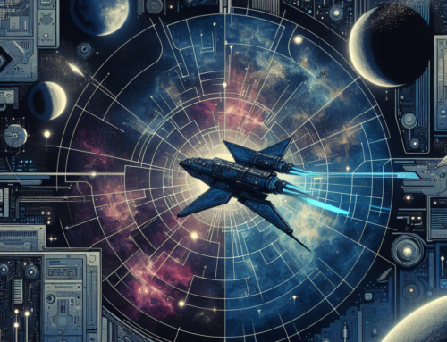 Star Atlas: Trends in Monetary Commodities Unveiled