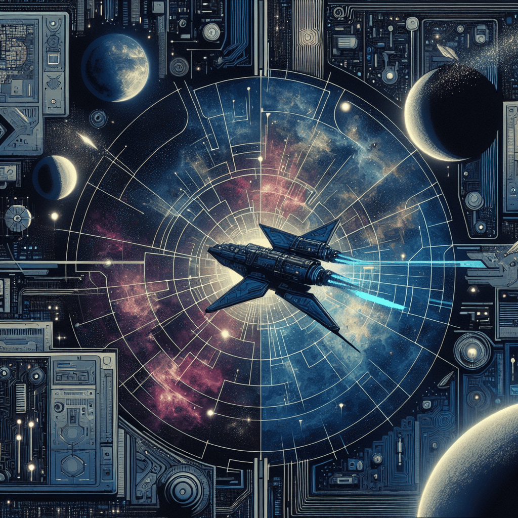 Star Atlas: Trends in Monetary Commodities Unveiled