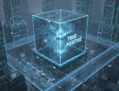 Star Atlas True Positive | Titan Analytics