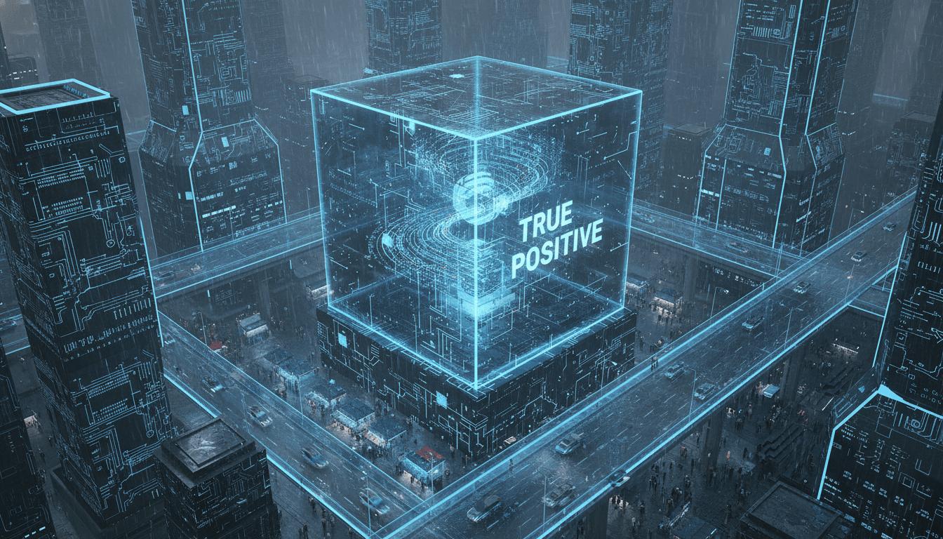 Star Atlas True Positive | Titan Analytics