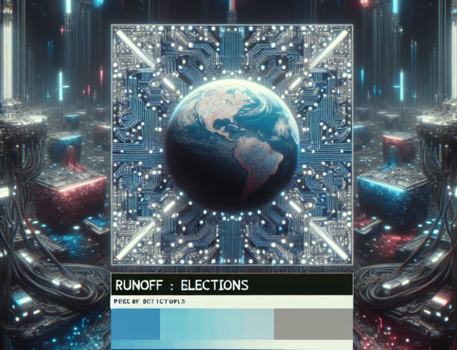 Star Atlas: Understanding Runoff Elections Made Simple