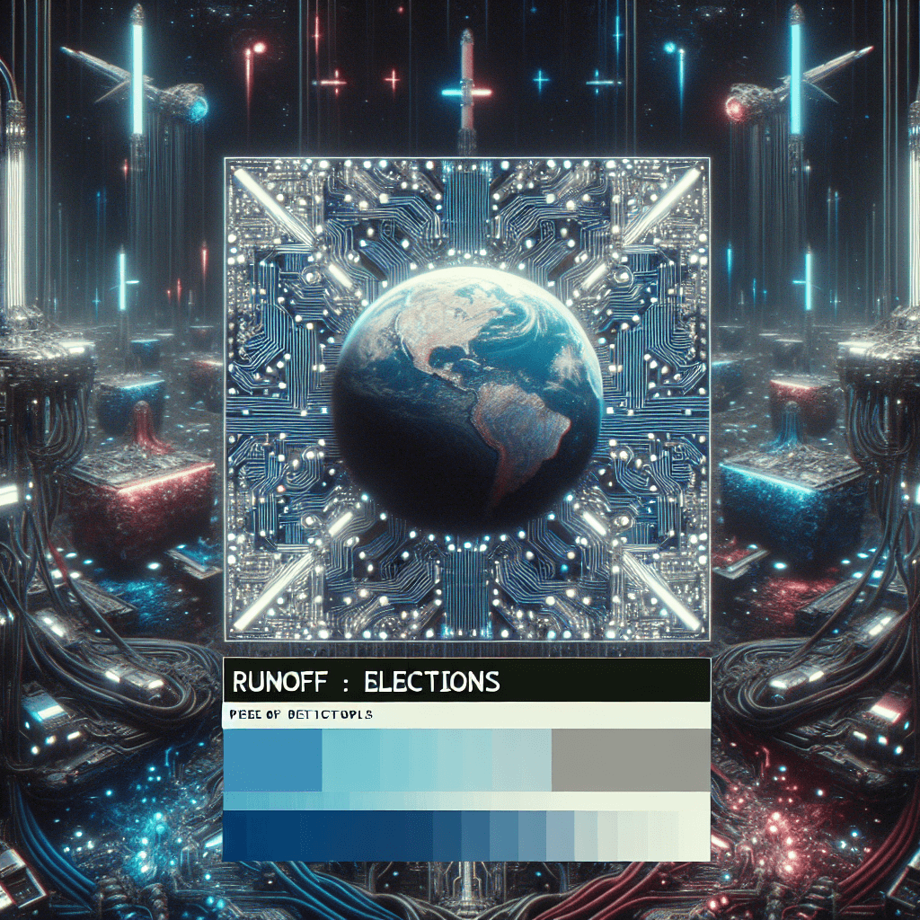 Star Atlas: Understanding Runoff Elections Made Simple