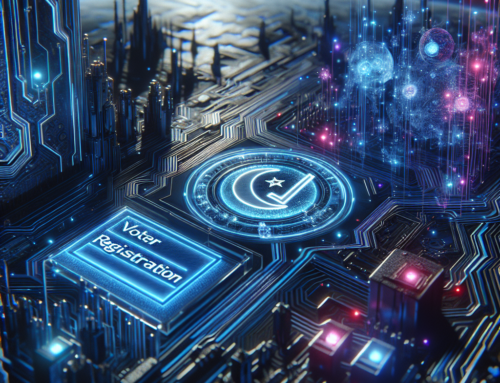 Star Atlas Voter Registration: Your Guide by Titan Analytics