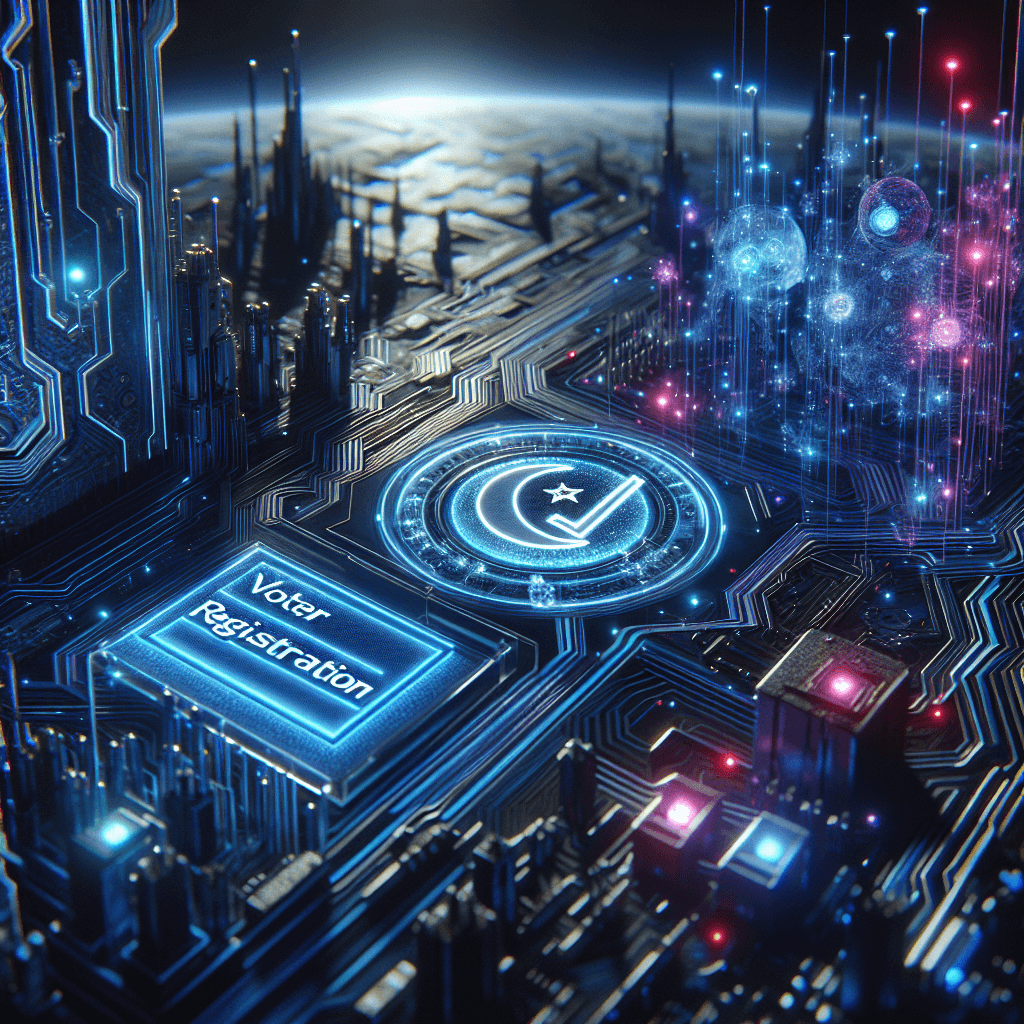 Star Atlas Voter Registration: Your Guide by Titan Analytics