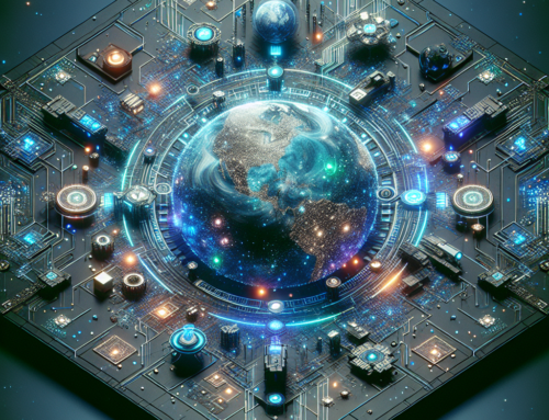 Star Atlas: Wealth Regulation Practices by Titan Analytics