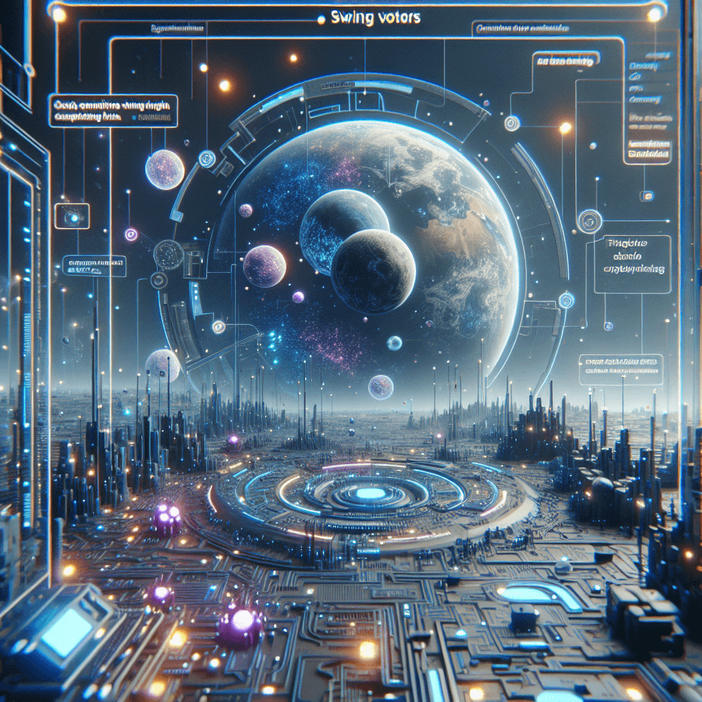 Swing Voters in Star Atlas: Insights by Titan Analytics