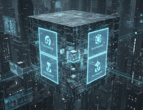 Titan Analytics: Star Atlas Confusion Matrix
