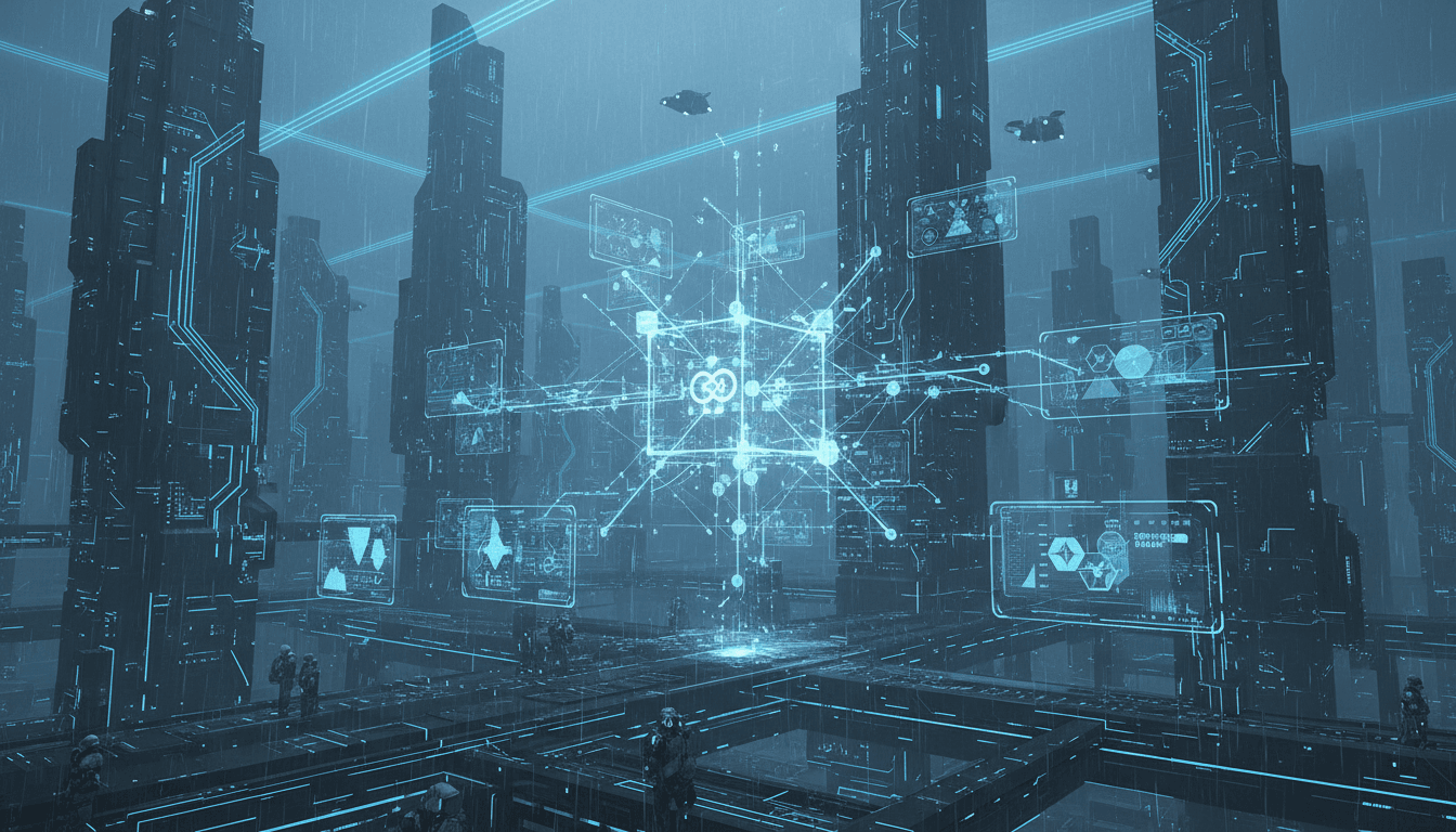 Titan Analytics: Star Atlas MCC Explained (38 Characters) Titan Analytics: Star Atlas MCC Explained (38 Characters)