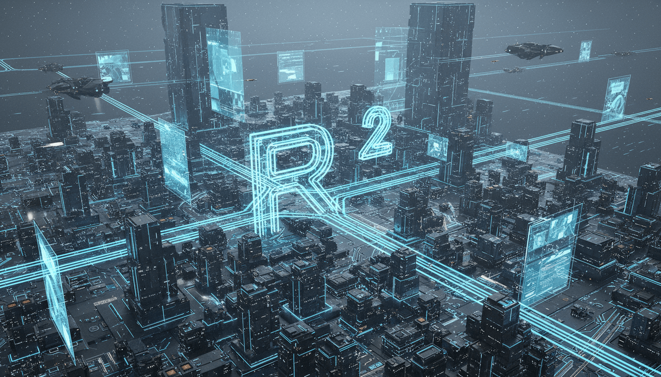 Titan Analytics: Star Atlas R-squared Insights