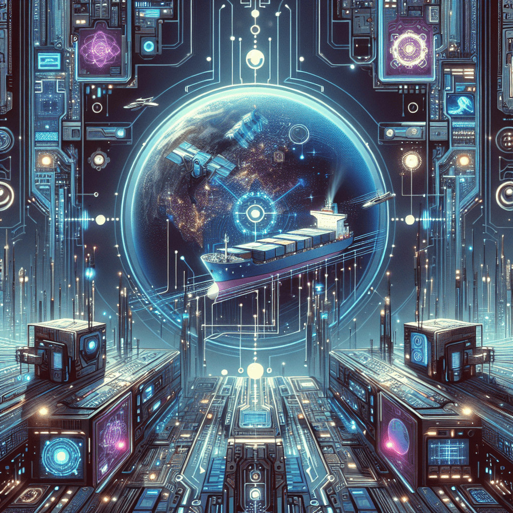 Trade Agreements in Star Atlas: Titan Analytics Insights