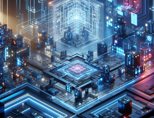 Understanding Solana Blockchain Architecture | Titan Analytics