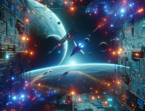 Understanding Trade Influence Cycles in Star Atlas