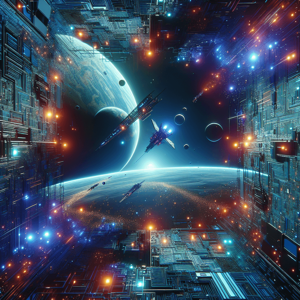 Understanding Trade Influence Cycles in Star Atlas