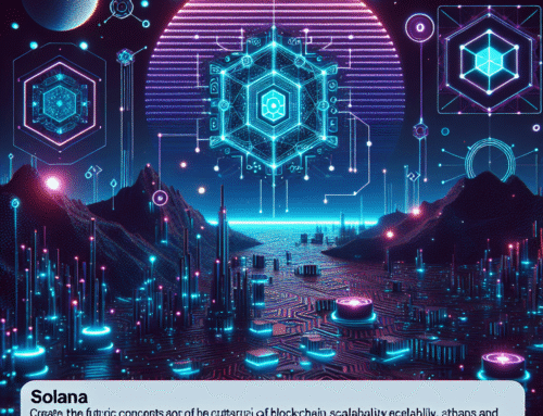 Unlocking Blockchain Scalability: Titan Analytics Insights