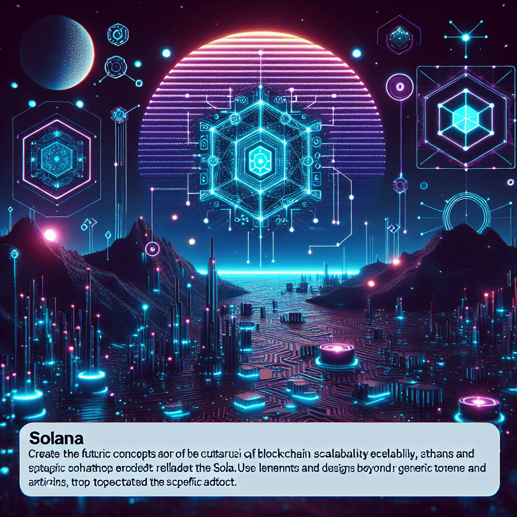 Unlocking Blockchain Scalability: Titan Analytics Insights