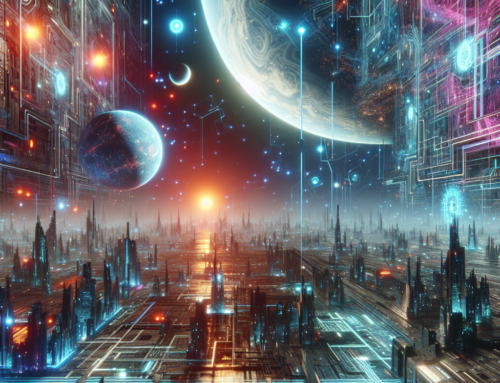 Unlocking Free Trade Zones in Star Atlas: Titan Insights