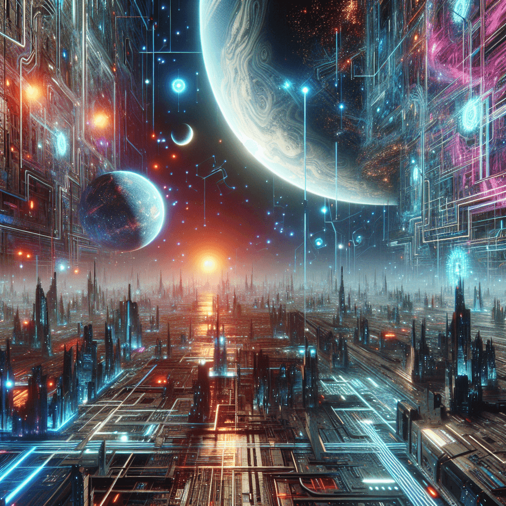 Unlocking Free Trade Zones in Star Atlas: Titan Insights